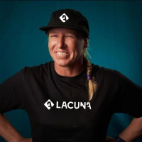 Su Kay | Lacuna Kites | Episode # 369