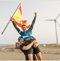 2024 World Champion Jeremy Burlando | The Megapod