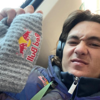 Andrea Joins Red Bull | CORE Release The Pace | The Megapod