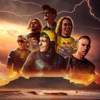 Speed Spot Dakhla | The Megapod