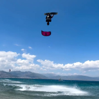 Back Flip Feat. Einar Saad | The Megapod