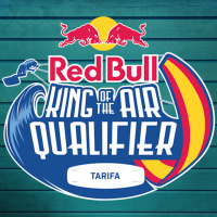Red Bull King Of The Air Qualifier Tarifa Preview Feat. Lorenzo, Cohan, Babyshark | The Megapod