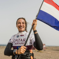 2024 World Champion Zara Hoogenraad | Episode # 363