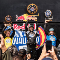 Winners and Losers | The Megapod