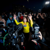 Red Bull King of the Air | Fantasy Files | The Megapod