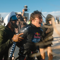 Red Bull King Of The Air Preview Show | The Megapod