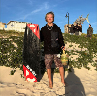 Parker Sage | Episode # 362