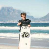 The Jacobsen Project | The Megapod