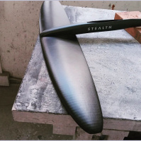 Kite Foiling | TechCast # 16 | Episode # 371