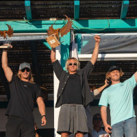 Green Light for Full Power Tarifa | GKA Confirms Gran Canaria | The Megapod