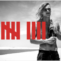 Nine Lives | Full Power Tarifa | The Megapod