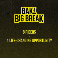 BAKL Big Break Feat. Mike Mac Donald | Episode # 370