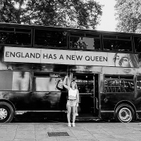 England Has A New Queen | The Megapod