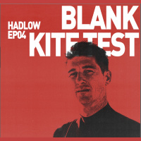 Blank Kite Test Finale | The Megapod