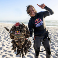 King Of The Air 2024: Riders List Feat. Zara Hoogenraad | Emergency Megapod