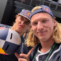 Cohan Joins Red Bull | Can Hugo Rule WOO | The Megapod