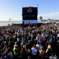 7 Days To Go | Feat. Giel Vlugt | The Megapod