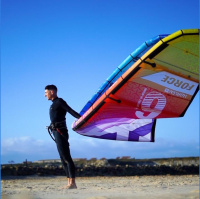 Aaron Hadlow Joins Harlem | The Megapod