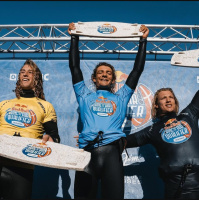 Cold Hawaii?? | Flying High at WOO Worlds | The Megapod