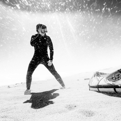 Kitesurf365 | A Podcast For Kitesurfers