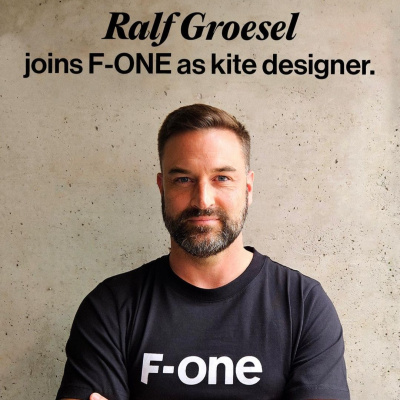 Kitesurf365 | A Podcast For Kitesurfers