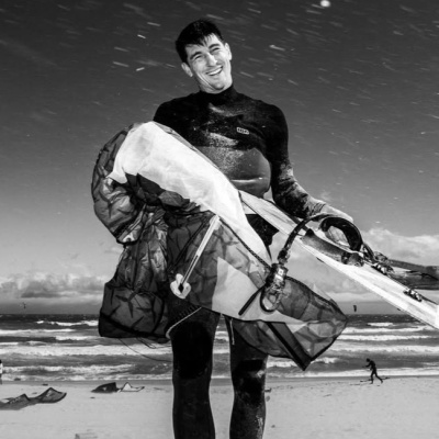 Kitesurf365 | A Podcast For Kitesurfers