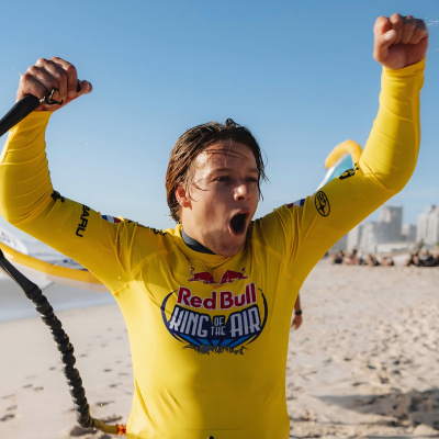 Kitesurf365 | A Podcast For Kitesurfers