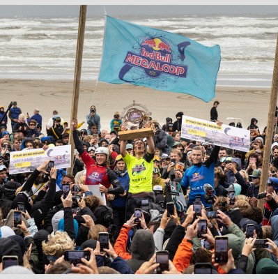 Kitesurf365 | A Podcast For Kitesurfers