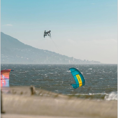 Kitesurf365 | A Podcast For Kitesurfers