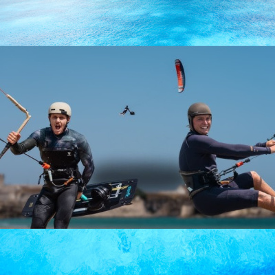 Kitesurf365 | A Podcast For Kitesurfers