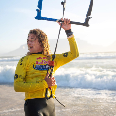 Kitesurf365 | A Podcast For Kitesurfers