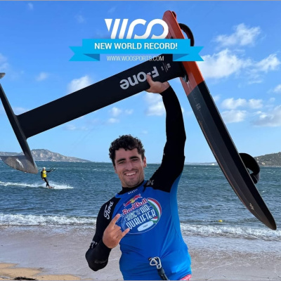 Kitesurf365 | A Podcast For Kitesurfers