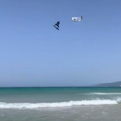 Kitesurf365 | A Podcast For Kitesurfers