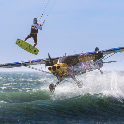 Kitesurf365 | A Podcast For Kitesurfers