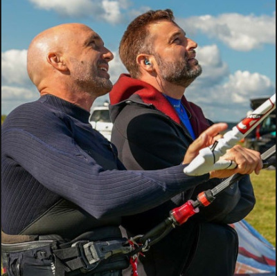 Kitesurf365 | A Podcast For Kitesurfers