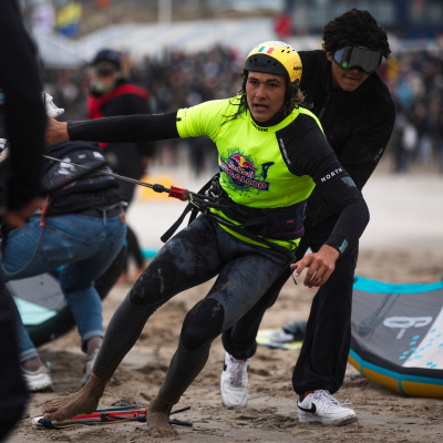 Kitesurf365 | A Podcast For Kitesurfers