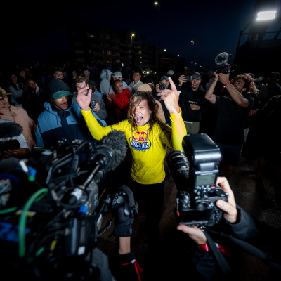 Kitesurf365 | A Podcast For Kitesurfers