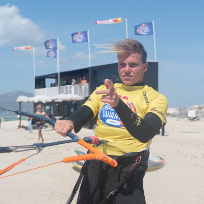 Kitesurf365 | A Podcast For Kitesurfers