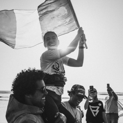 Kitesurf365 | A Podcast For Kitesurfers