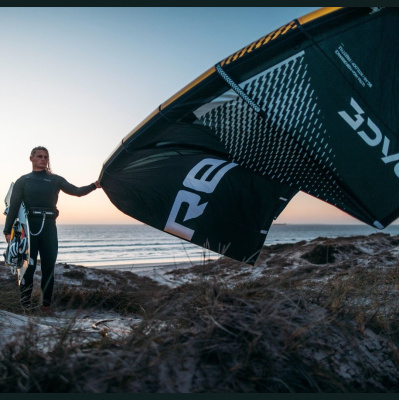 Kitesurf365 | A Podcast For Kitesurfers