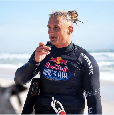 Kitesurf365 | A Podcast For Kitesurfers