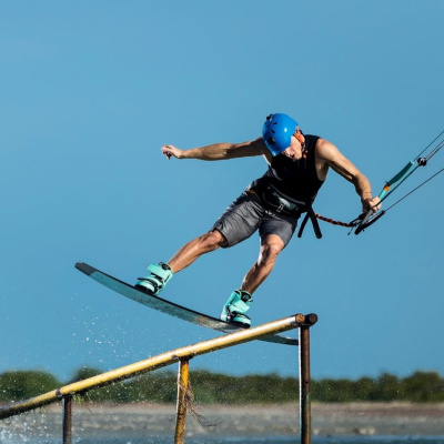 Kitesurf365 | A Podcast For Kitesurfers