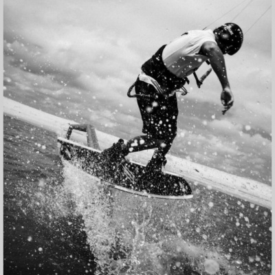 Kitesurf365 | A Podcast For Kitesurfers