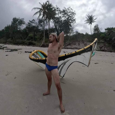 Kitesurf365 | A Podcast For Kitesurfers