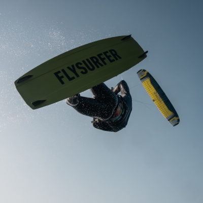 Kitesurf365 | A Podcast For Kitesurfers