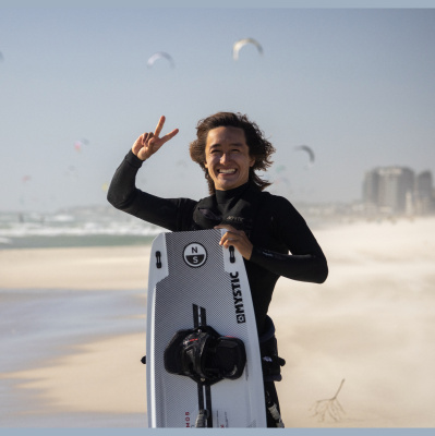 Kitesurf365 | A Podcast For Kitesurfers