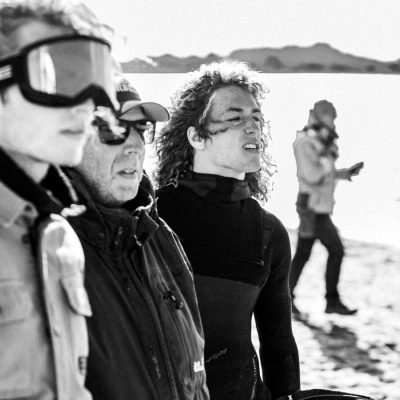 Kitesurf365 | A Podcast For Kitesurfers