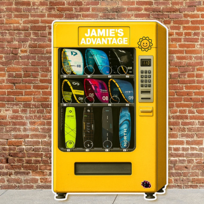 Kitesurf365 | A Podcast For Kitesurfers