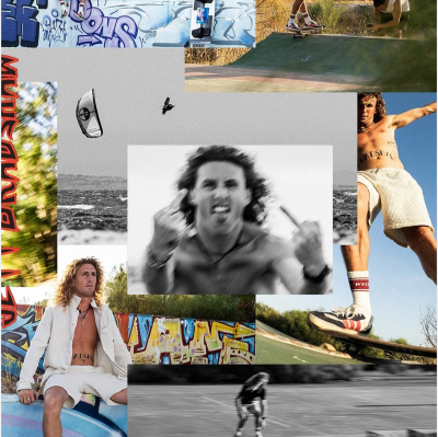 Kitesurf365 | A Podcast For Kitesurfers