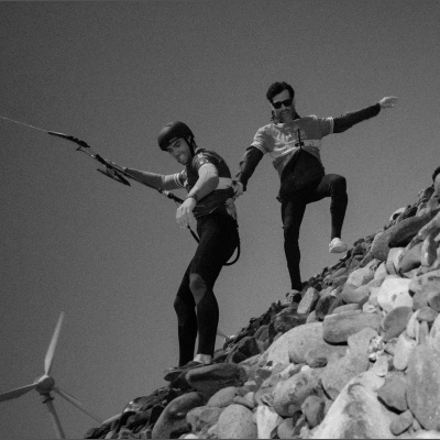 Kitesurf365 | A Podcast For Kitesurfers